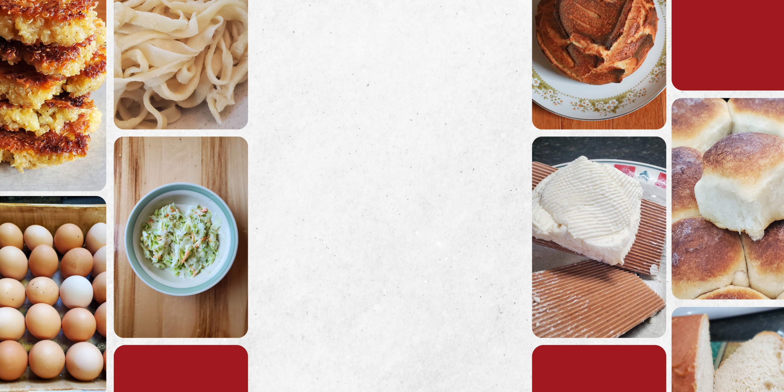 An easy way to bake rice- fancy artisan loafs and how to be a prood about your coffee