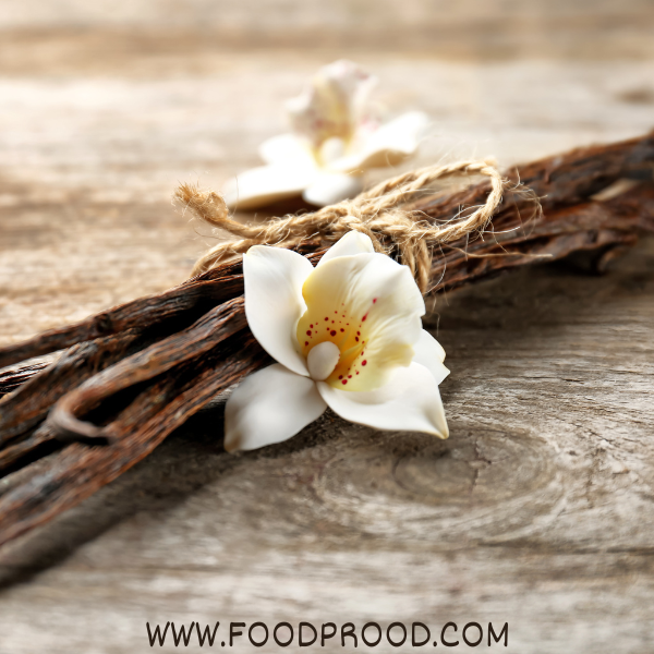 The Amazing Plant that Flavors Our World- Vanilla