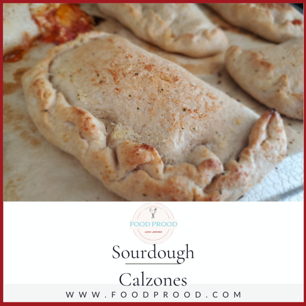 calzone recipe pizza homemade