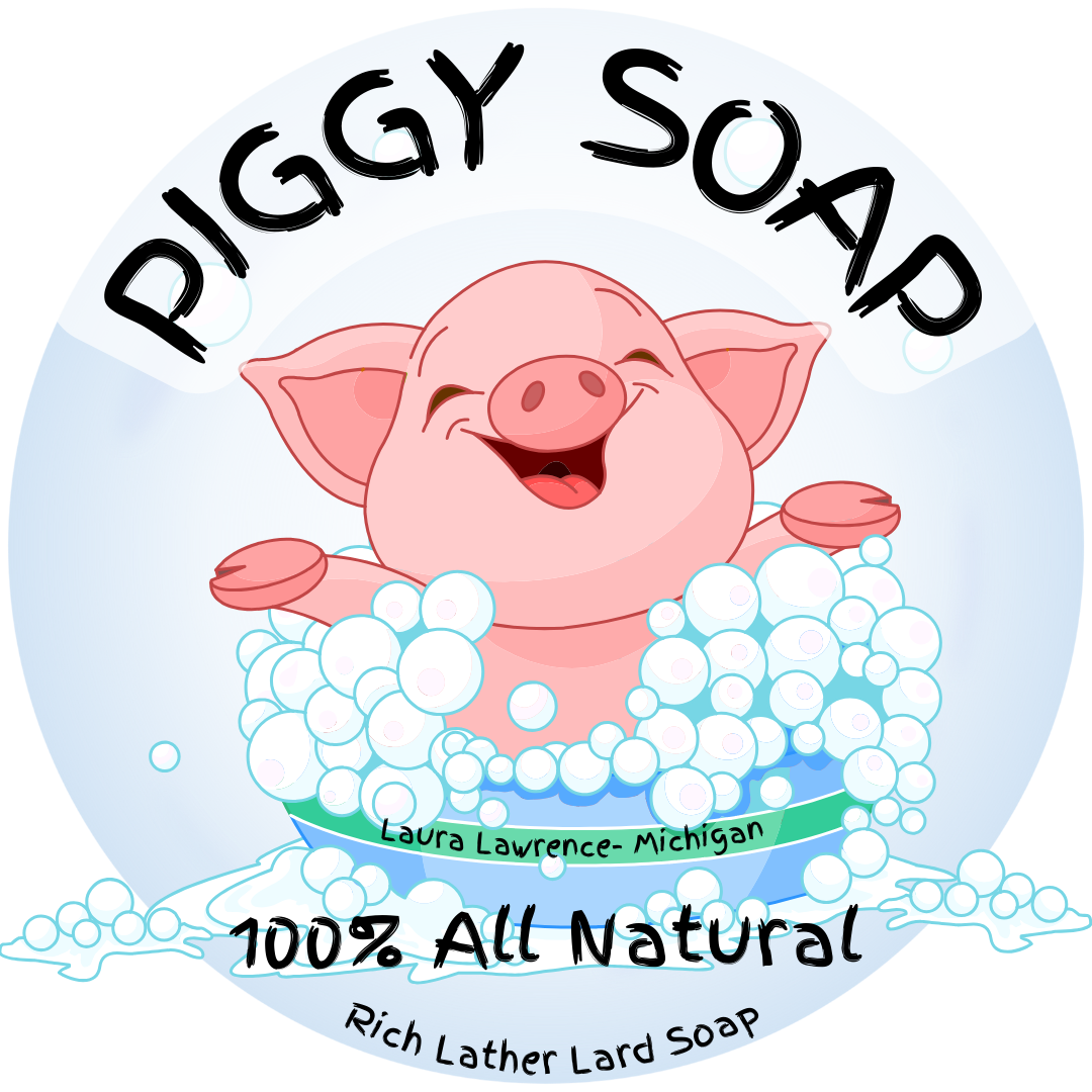 Launch of Piggy Soap!