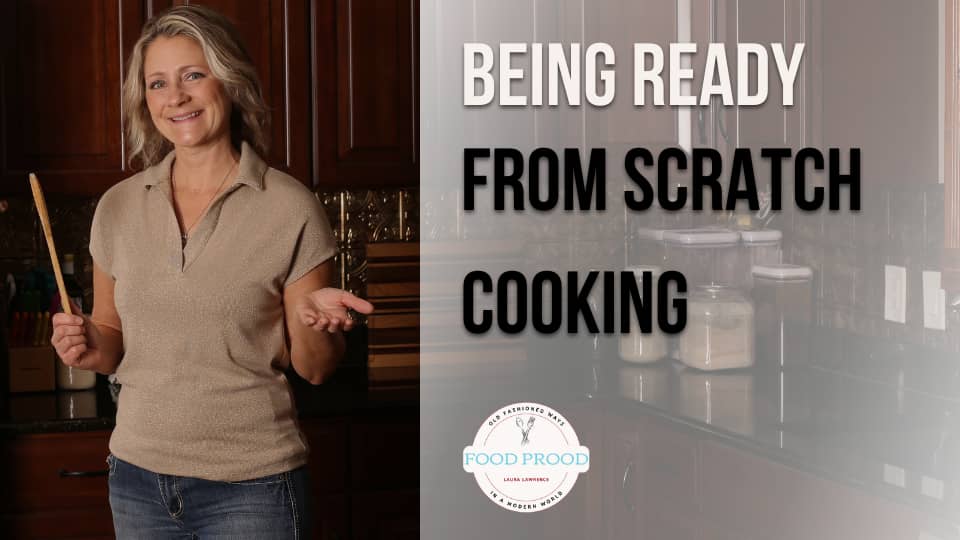 Meal Planning + Thanksgiving