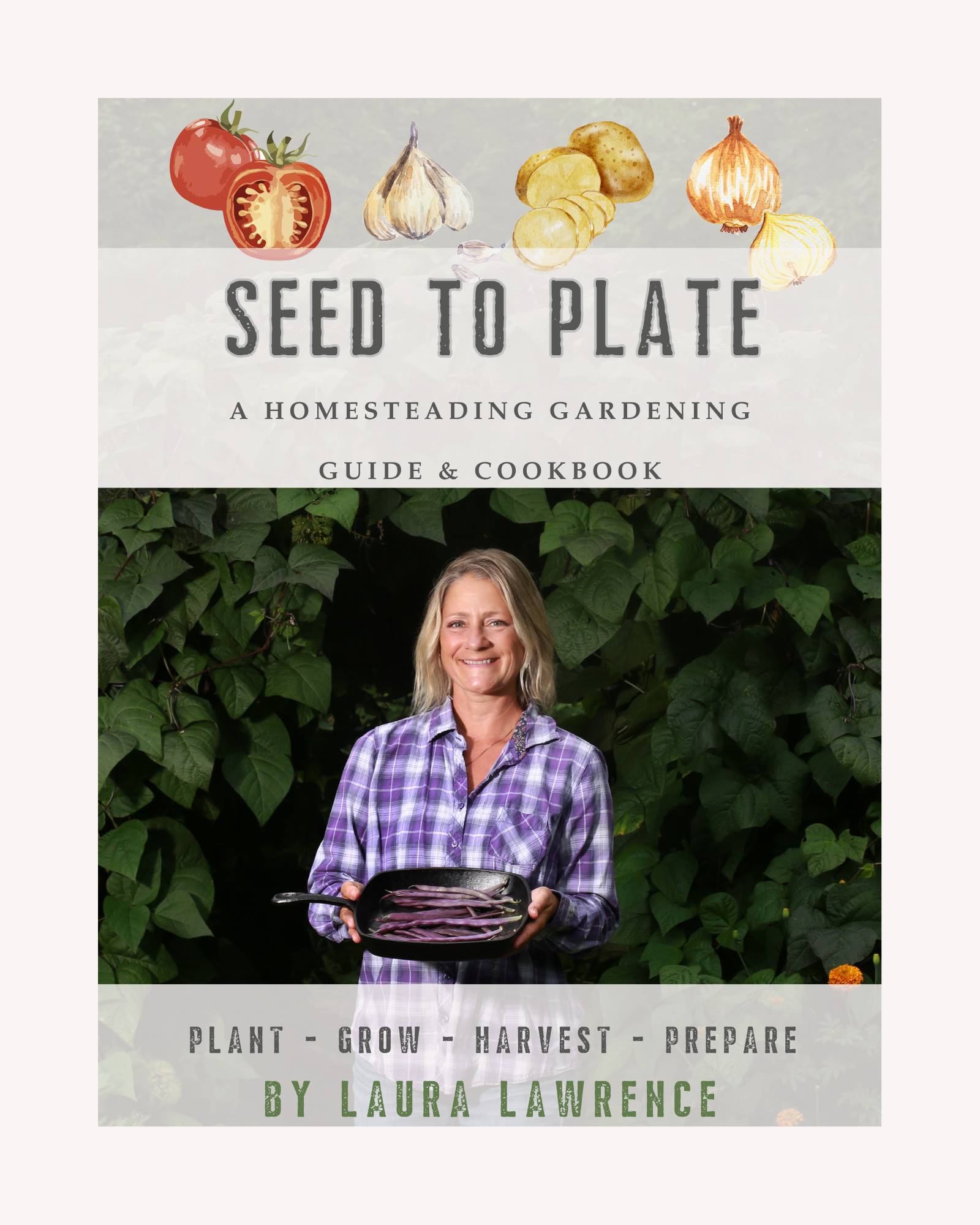 Gifts From Our Homestead — Thoughtful, Handmade & From the Heart