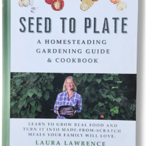 Seed to Plate Complete Homesteading Bundle